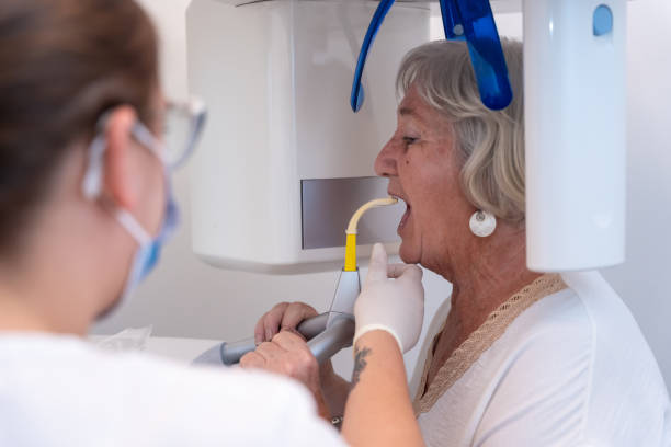 Best After-Hours Emergency Dentist in Scaggsville, MD