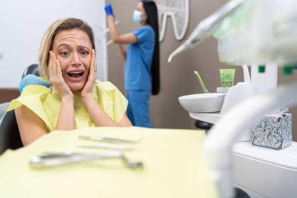Best Urgent Dental Care in Scaggsville, MD