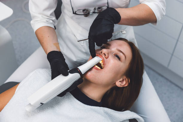 Best Walk-In Emergency Dentist in Scaggsville, MD